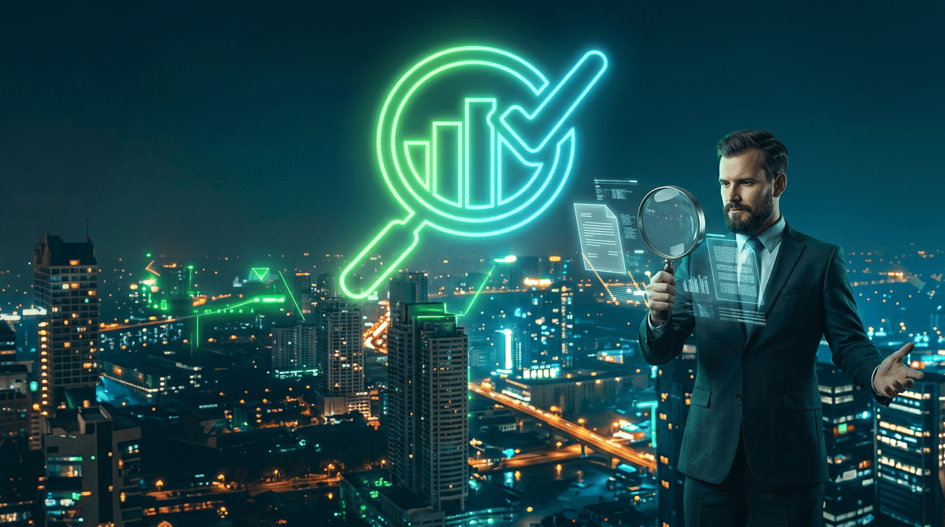 SimulaAudit — auditoria ISO com IA