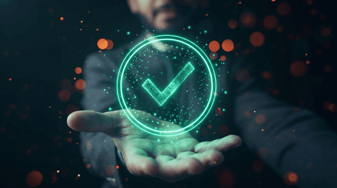 Gestor com dúvidas sobre auditoria ISO respondidas pelo SimulaAudit
